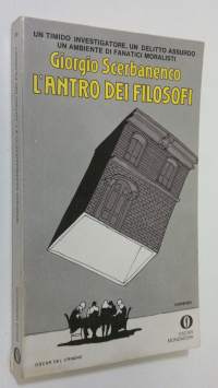 l&#039;Antro dei filosofi