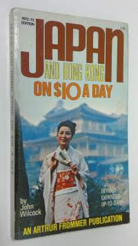 Japan and Hong Kong on 10 a day