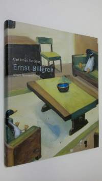 Ernst Billgren