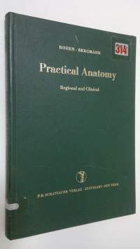 Practical anatomy : regional and clinical