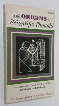 The Origins of Scientific Thought