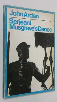 Serjeant Musgrave&#039;s Dance