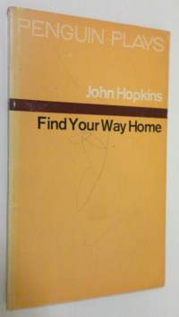 Find Your Way Home