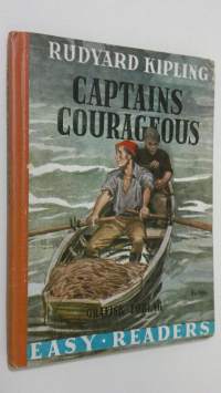 Captains Courageous