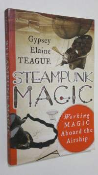 Steampunk Magic