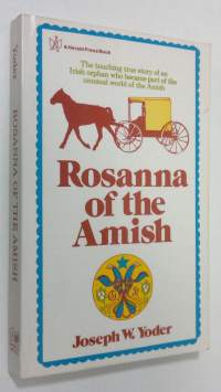 Rosanna of the Amish