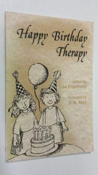 Happy Birthday Therapy (ERINOMAINEN)