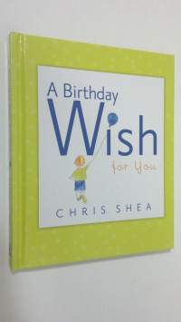 A Birthday Wish for You