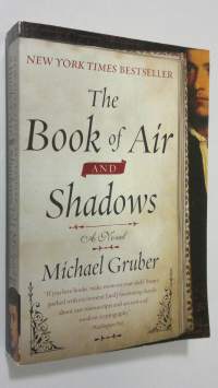 The Book of Air and Shadows