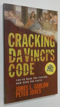 Cracking Da Vinci&#039;s Code
