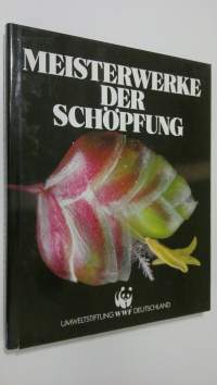 Meisterwerke der schöpfung