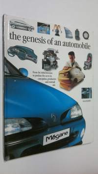 The genesis of automobile