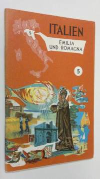 Italien : Emilia und Romagna