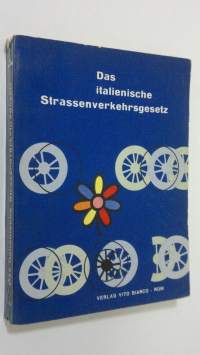 Das italienische Strassenverkehrsgesetz