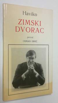 Zimski Dvorac i druge pjesme (signeerattu)