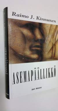 Asemapäällikkö (ERINOMAINEN)