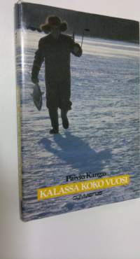 Kalassa koko vuosi