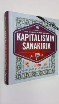 Kapitalismin sanakirja (signeerattu)