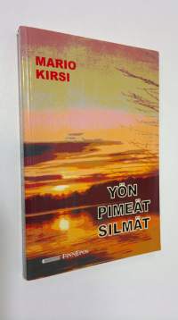 Yön pimeät silmät