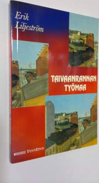 Taivaanrannan työmaa