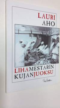 Lihamestarin kujanjuoksu