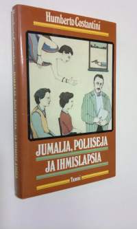 Jumalia, poliiseja ja ihmislapsia