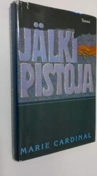 Jälkipistoja