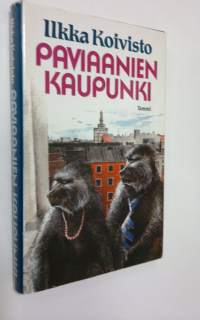 Tyhjä kuva