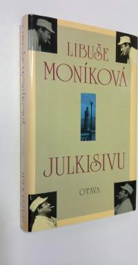 Julkisivu : MNOPQ