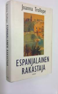 Espanjalainen rakastaja