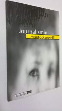 Journalismin muutoskaruselli