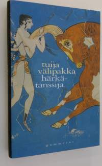Härkätanssija (UUDENVEROINEN)
