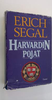 Harvardin pojat