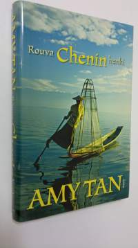 Rouva Chenin henki = Saving fish from drowning (ERINOMAINEN)