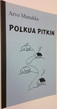 Polkua pitkin