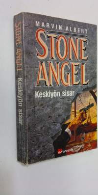 Keskiyön sisar