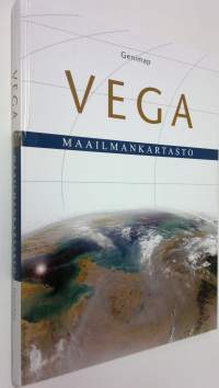 Vega : maailmankartasto