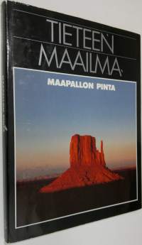 Tieteen maailma 3 : Maapallon pinta