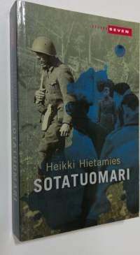 Sotatuomari