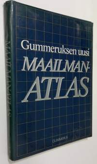 Gummeruksen uusi maailmanatlas