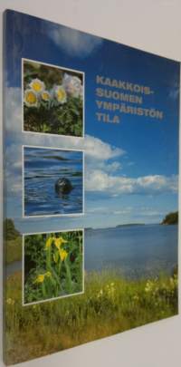 Kaakkois-Suomen ympäristön tila (ERINOMAINEN)
