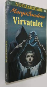 Noitamestari 6 : Virvatulet