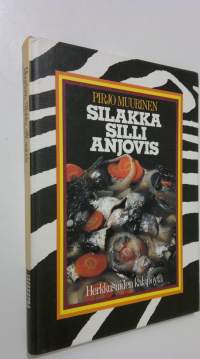 Silakka, silli, anjovis