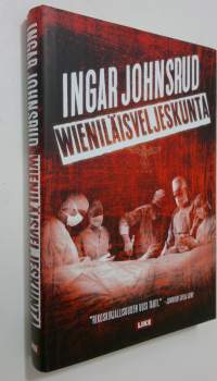 Wieniläisveljeskunta