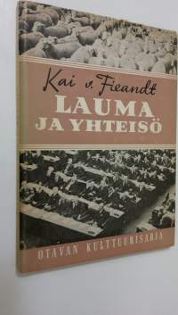 Lauma ja yhteisö : sosiaalipsykologiaa kaikille