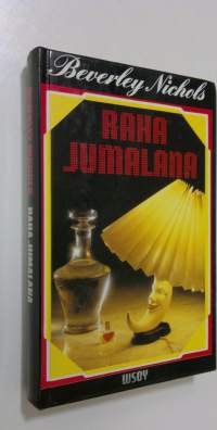 Raha jumalana