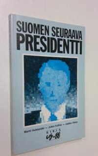 Suomen seuraava presidentti
