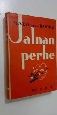 Jalnan perhe