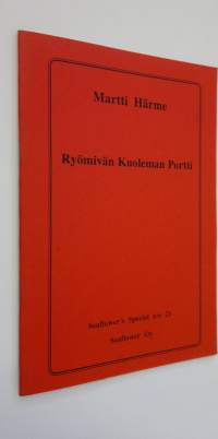 Ryömivän kuoleman portti