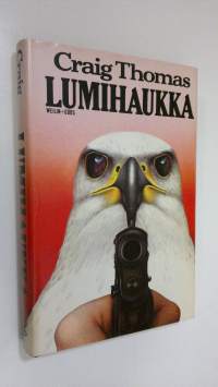 Lumihaukka